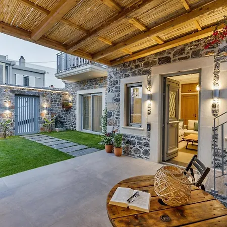 Villa Electra Boutique