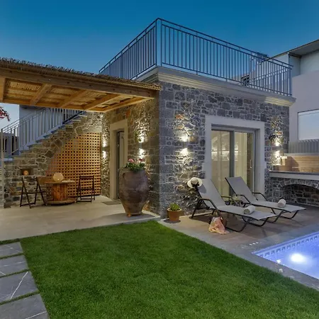 Electra Boutique Villa *