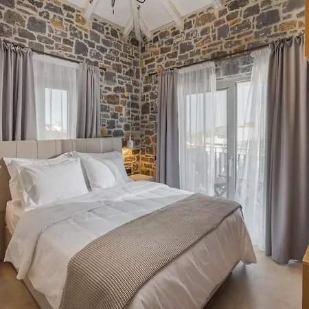 Villa Electra Boutique Elia (Crete)