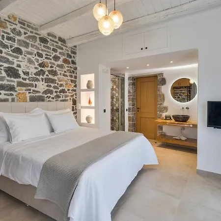 Electra Boutique Villa