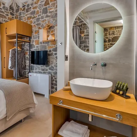 Villa Electra Boutique Elia (Crete)