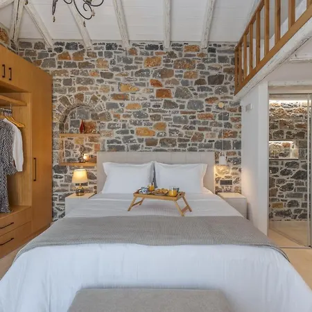 Villa Electra Boutique