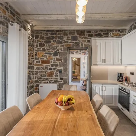 Electra Boutique Villa