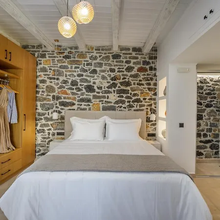 Electra Boutique Villa *