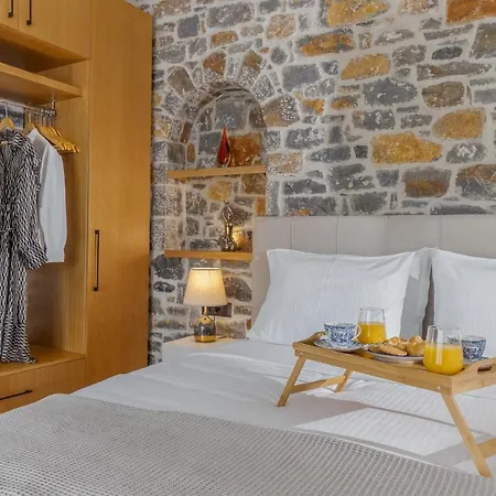 Electra Boutique Elia (Crete)