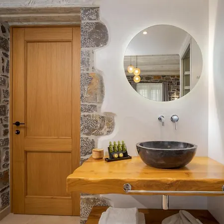 Electra Boutique Villa *